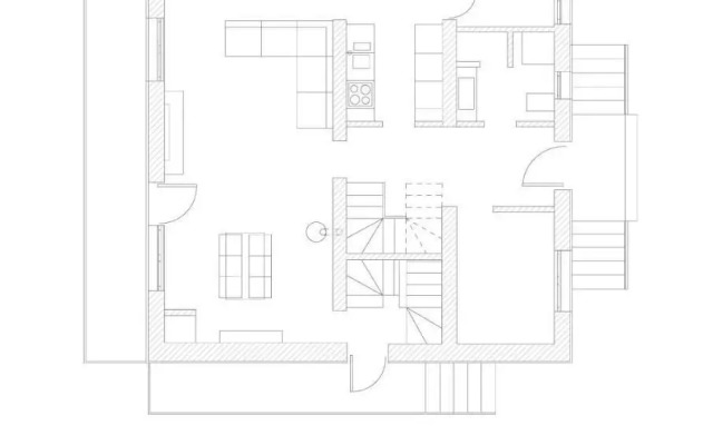 Apartment and Rooms HISA SONCA