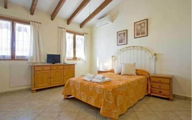 Villa in Calpe, Alicante 103825 by MO Rentals