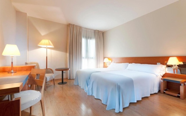 Hotel Vértice Índalo Almería
