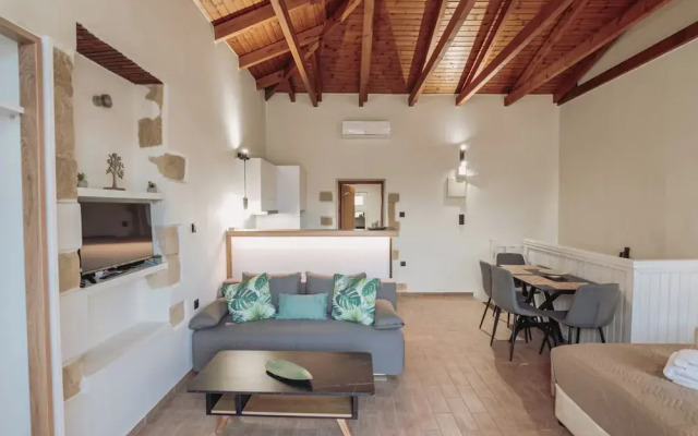 Santa Lucia Apartment