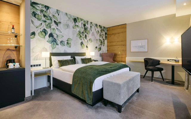 Best Western Premier Park Hotel and Spa