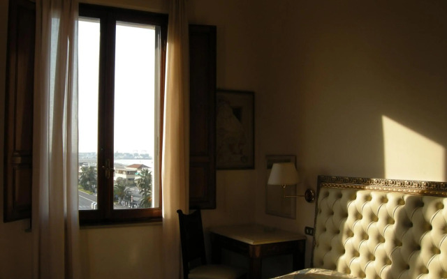Villa Tina