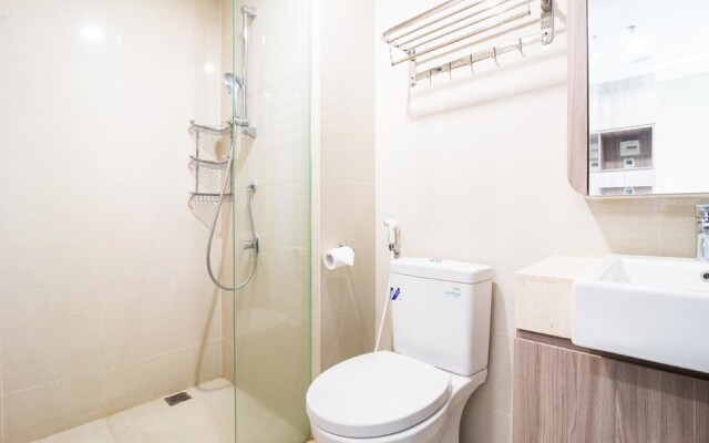 RedDoorz Apartment @ Puri Mansion