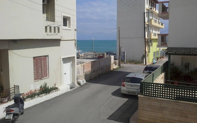 Despina Hotel