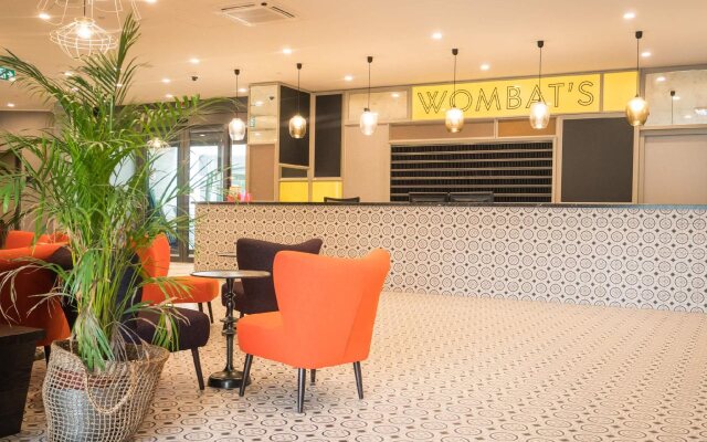 Wombat'S City Hostel Venice Mestre