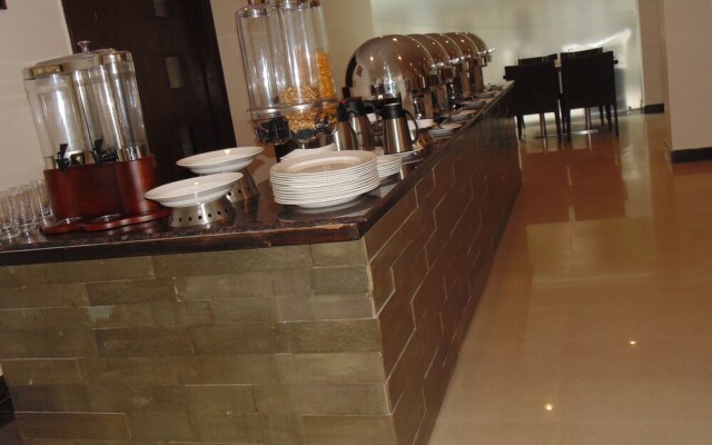 Tavisha Hotel