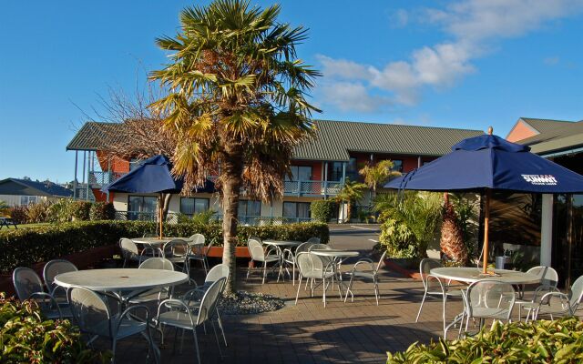 Lakeland Resort Taupo