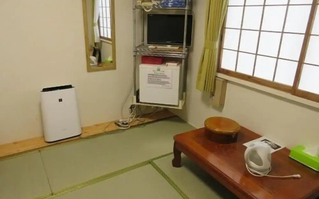 Kyoto White Hotel