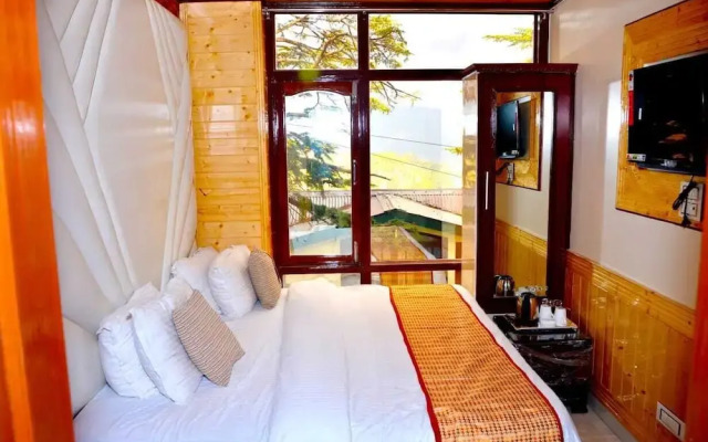 Hotel Shining Star