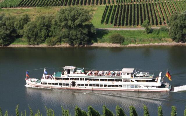 Weingut-Brennerei-Gästehaus Emil Dauns