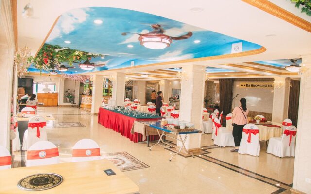 Da Huong 2 Hotel