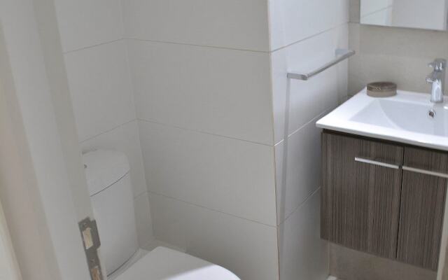 Apartamento 61 Vista ON