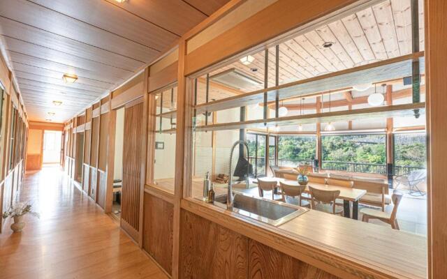 プライベートリゾート 月灯