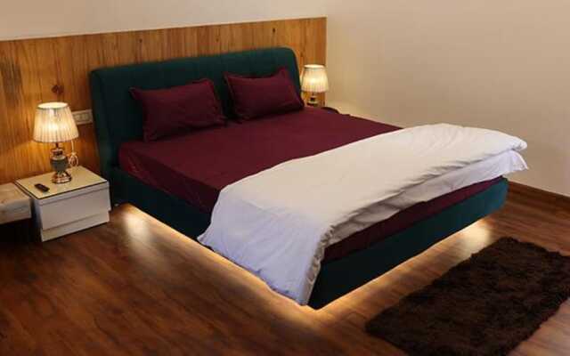 Fabhotel Prime The Aravali Resort