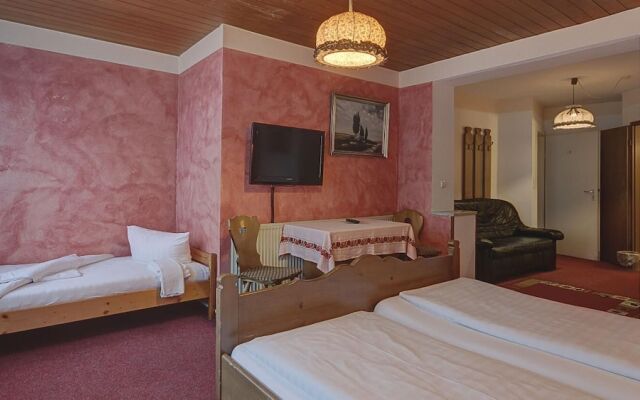 Hotel Luitpold
