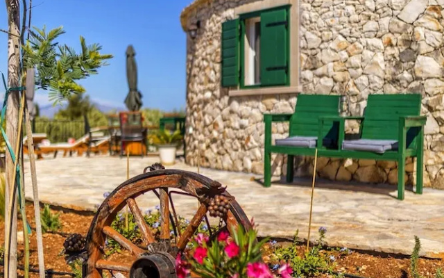 House Villa Getaway