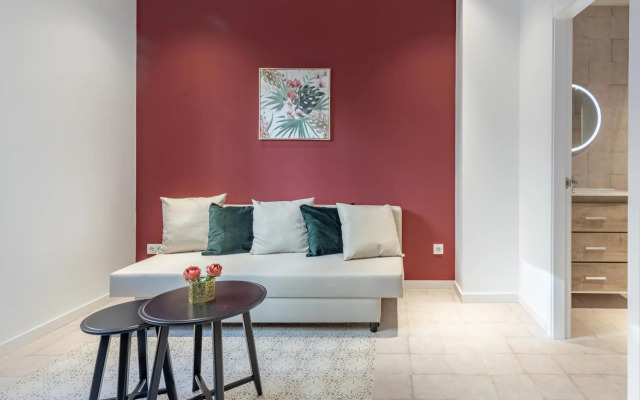 Modern Apartment close to City Centre