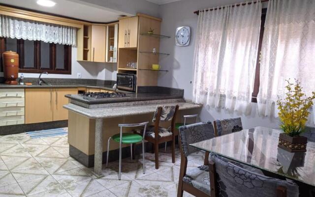 iUP HOUSE Hostel