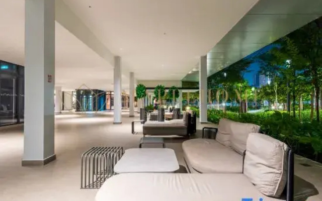 M Vertica Premier Suites Kuala Lumpur
