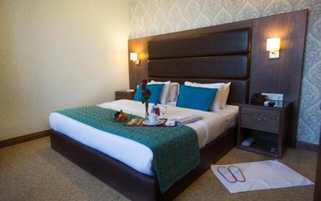 Ankawa Royal Hotel