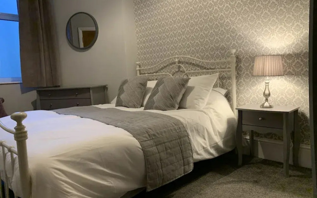 Sea View Apartment in Barmouth