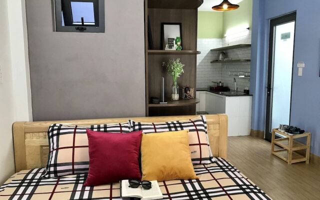 Cosy House Da Nang