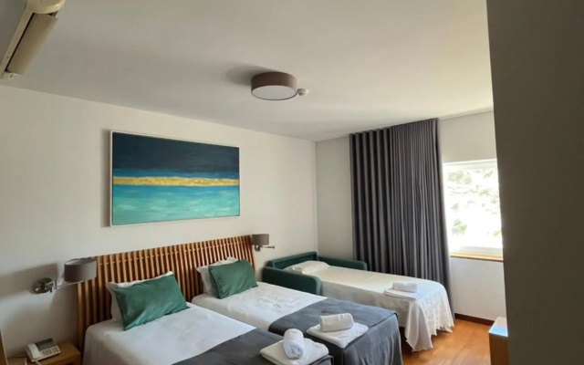 Hotel Paulo VI