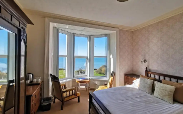 Westcliff hotel