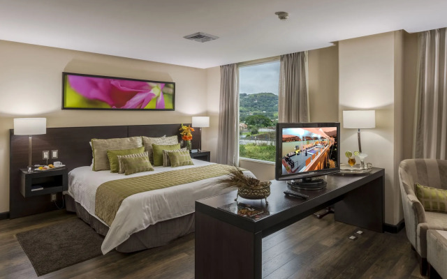 Studio Hotel Boutique