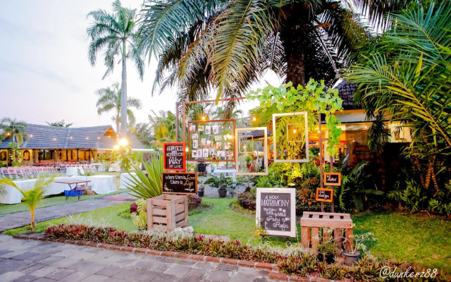 Tasneem Boutique Convention Hotel