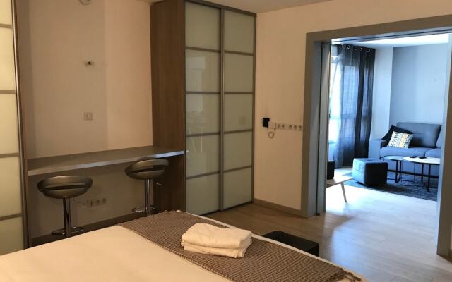 Le Petit Loft de Nancy