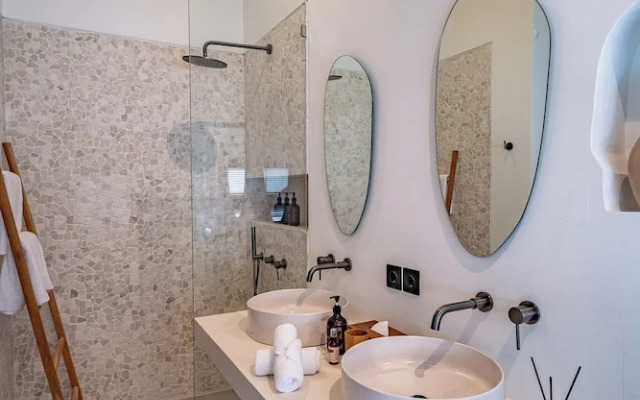 Rumah Saya Villa Uluwatu