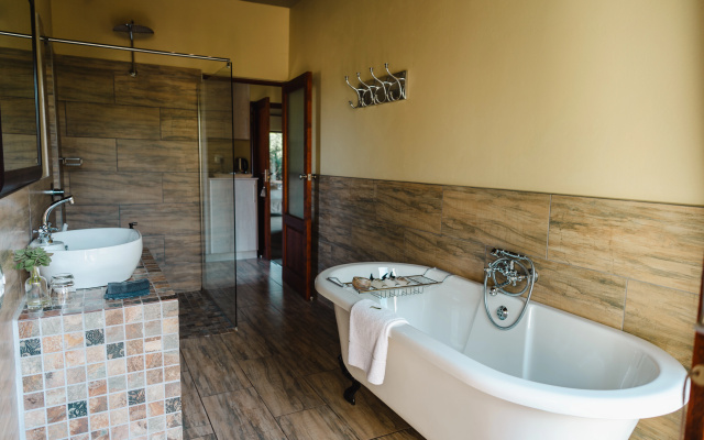 Hitgeheim Country Lodge & Eco Reserve - Image 7