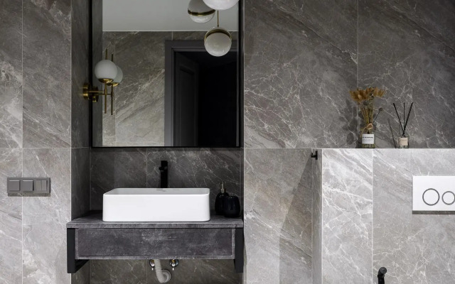 Moscow Apartment на Садовническая 11/10