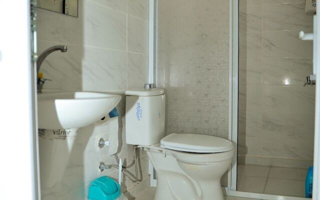 Damla Suit Otel
