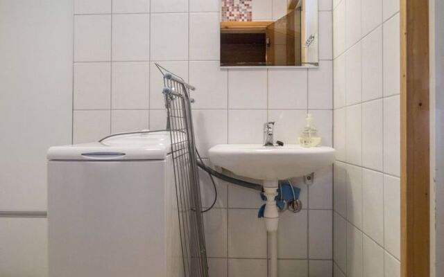 Alppitalo punatähti 7 apt 4
