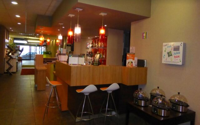 ibis Styles Nancy Centre Gare