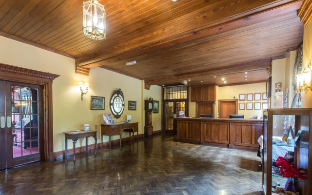 Lake Vyrnwy Hotel & Spa