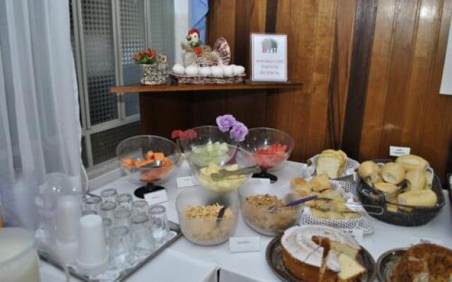 Blumenau Tourist Hotel