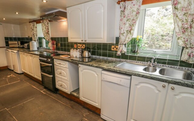 Hendy Cottage