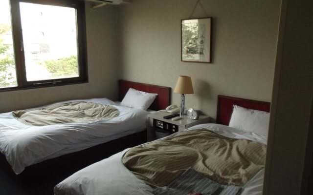 Jyonai Hotel
