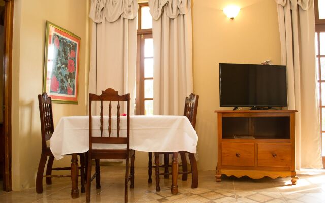 The Westender Inn
