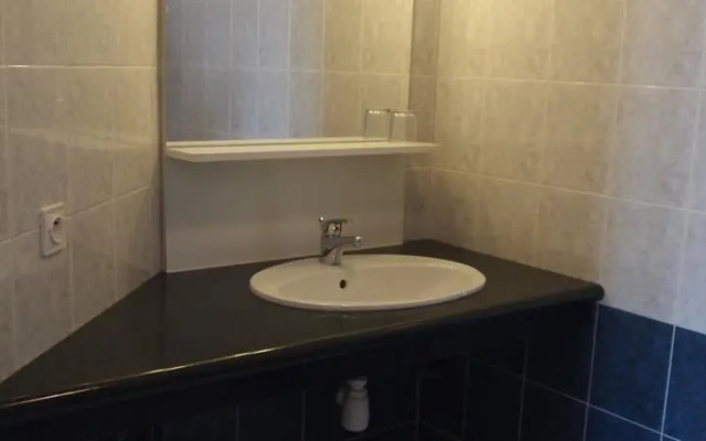 Hotel Auberge du Cheval Blanc