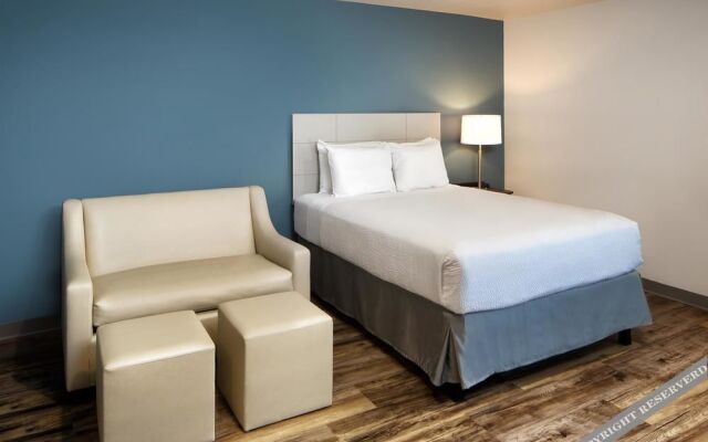 WoodSpring Suites Signature Houston IAH Airport