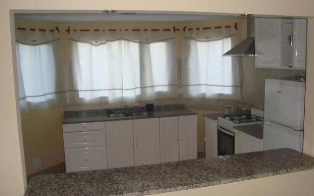 Altos del Lago Departamentos