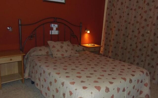 Hostal Ventorrillo
