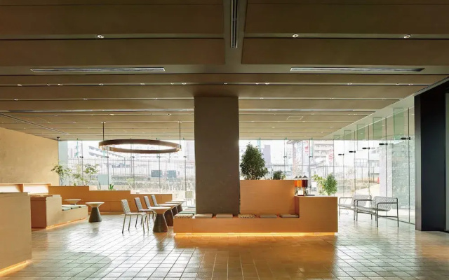 Dorsett by Agora Osaka Sakai