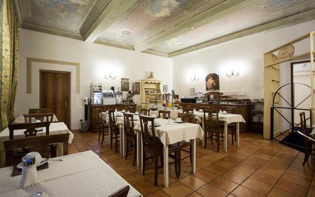 Relais Hotel Centrale Firenze