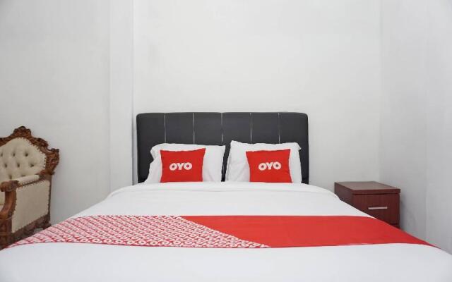 OYO 2635 Ramos Inn