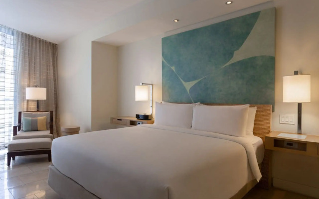 JW Marriott Panama